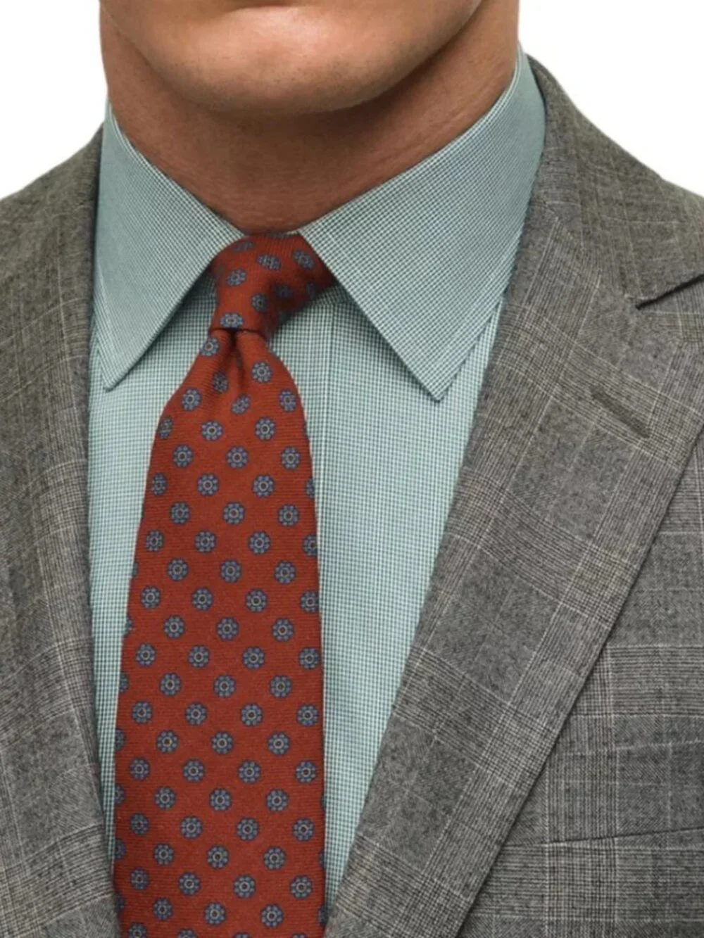 Brooks Brothers by brooks
